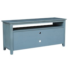 Entertainment / TV Stand with 2 Doors- 68762