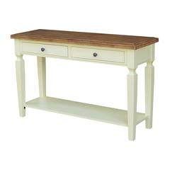 Vista Console/Sofa Table