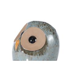 Large Ceramic Owl