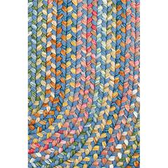 Country Jewel Sapphire 18" x 36" Slice