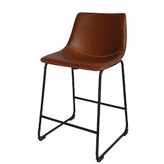 24-inch Counter Height Chair (Set of 2)