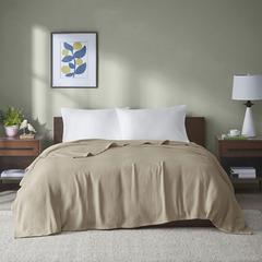 Cotton Blanket