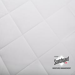 ComfortShield Sofa Bed Mattress Protector, Belen Kox