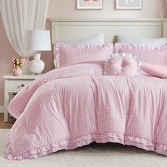 Rowena Comforter Set