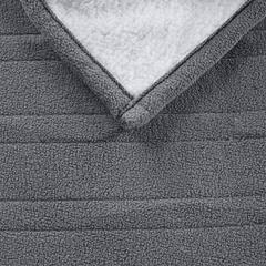 Heated Throw