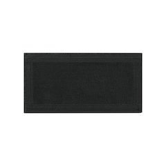 100% Cotton Tufted 3000 GSM Reversible Bath Rug