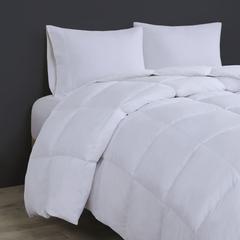 Goose Feather and Down Oversize Comforter