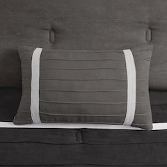 7 Piece Comforter Set