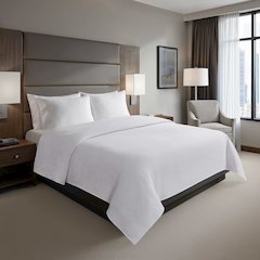 Matelasse Luxury Coverlet