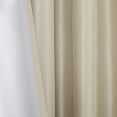 Twist Tab Total Blackout Window Curtain Panel