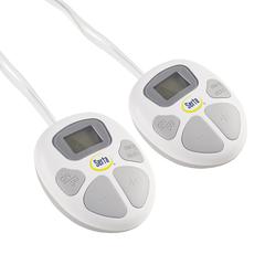 Heated Mattress Pad