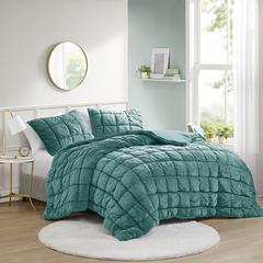 3 Piece Comforter Set