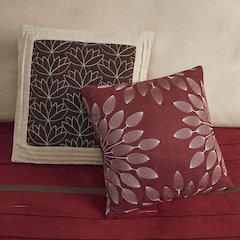 7 Piece Comforter Set