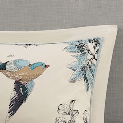 7 Piece Comforter Set