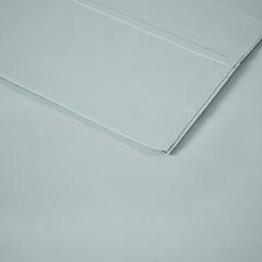 1500 Thread Count Cotton Blend 2 PC Pillowcases, Seafoam color