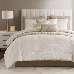 Nocturne Comforter Set
