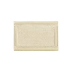 100% Cotton Tufted 3000 GSM Reversible Bath Rug