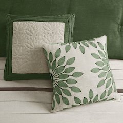 7 Piece Comforter Set