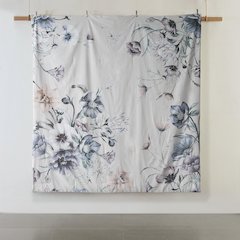 8 Piece Cotton Printed Comforter Set