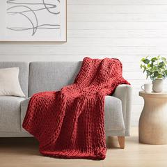 Handmade Throw