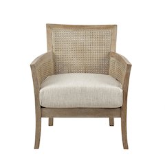 Cane Armchair