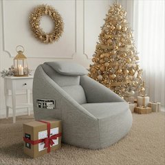 Cloud Ergonomic Couch