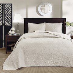 Reversible Bedspread Set