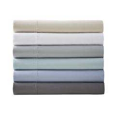 Cotton Blend 4 PC Sheet Set