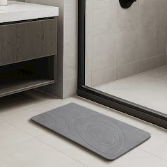 Diatom Bath Mat