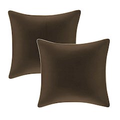 16 Piece Jacquard Comforter Set with 2 Bed Sheet Sets