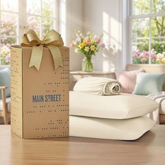 Sublime Serenity Luxury Sheet Set