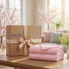 Sublime Serenity Luxury Comforter