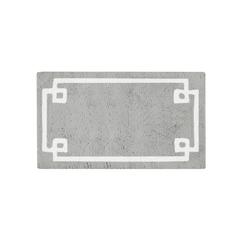 Cotton Tufted Bath Rug 24x72