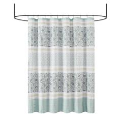 Cotton Shower Curtain