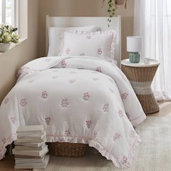 Aglaia Quilt Set