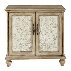 2-Door Cabinet