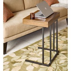 Pull Up Table