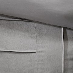 7 Piece Comforter Set