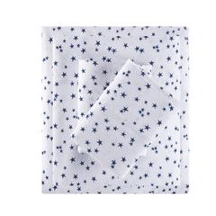 Cotton Flannel Printed Sheet Set