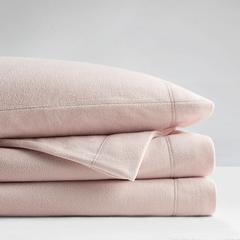 Micro Fleece Sheet Set