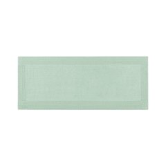 100% Cotton Tufted 3000 GSM Reversible Bath Rug