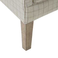 Swoop Wing Chair