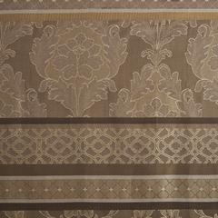 Jacquard Shower Curtain
