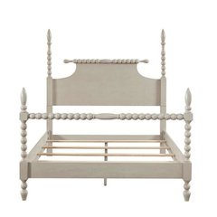 Natural Elegance Bed, Belen Kox