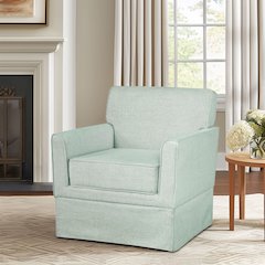 Paula Accent Armchair