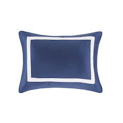 8 Piece Comforter and Quilt Set Collection