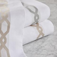 300TC Cotton Sheet Set
