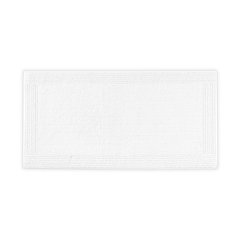 100% Cotton Tufted 3000 GSM Reversible Bath Rug
