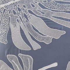 Cotton Printed 5 Piece Duvet Cover Set