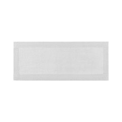 100% Cotton Tufted 3000 GSM Reversible Bath Rug